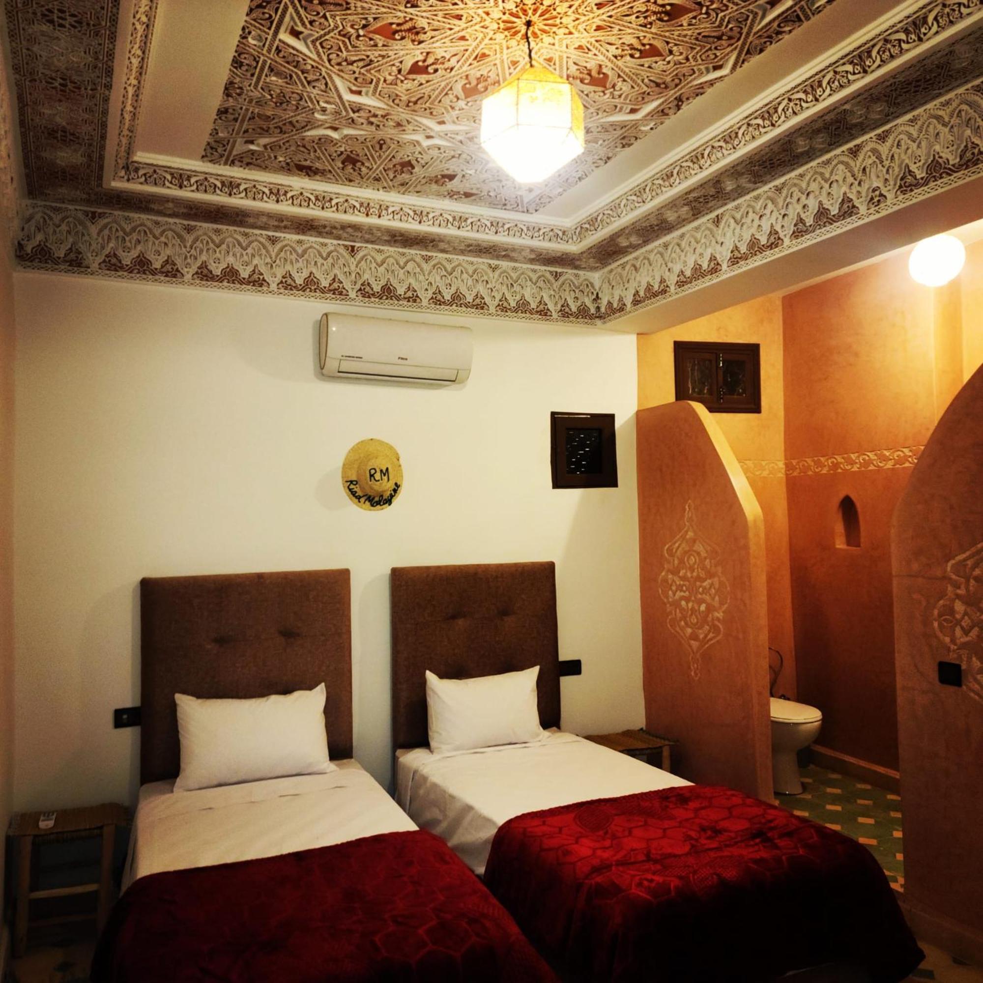 Malayine Guest house Marrakesh