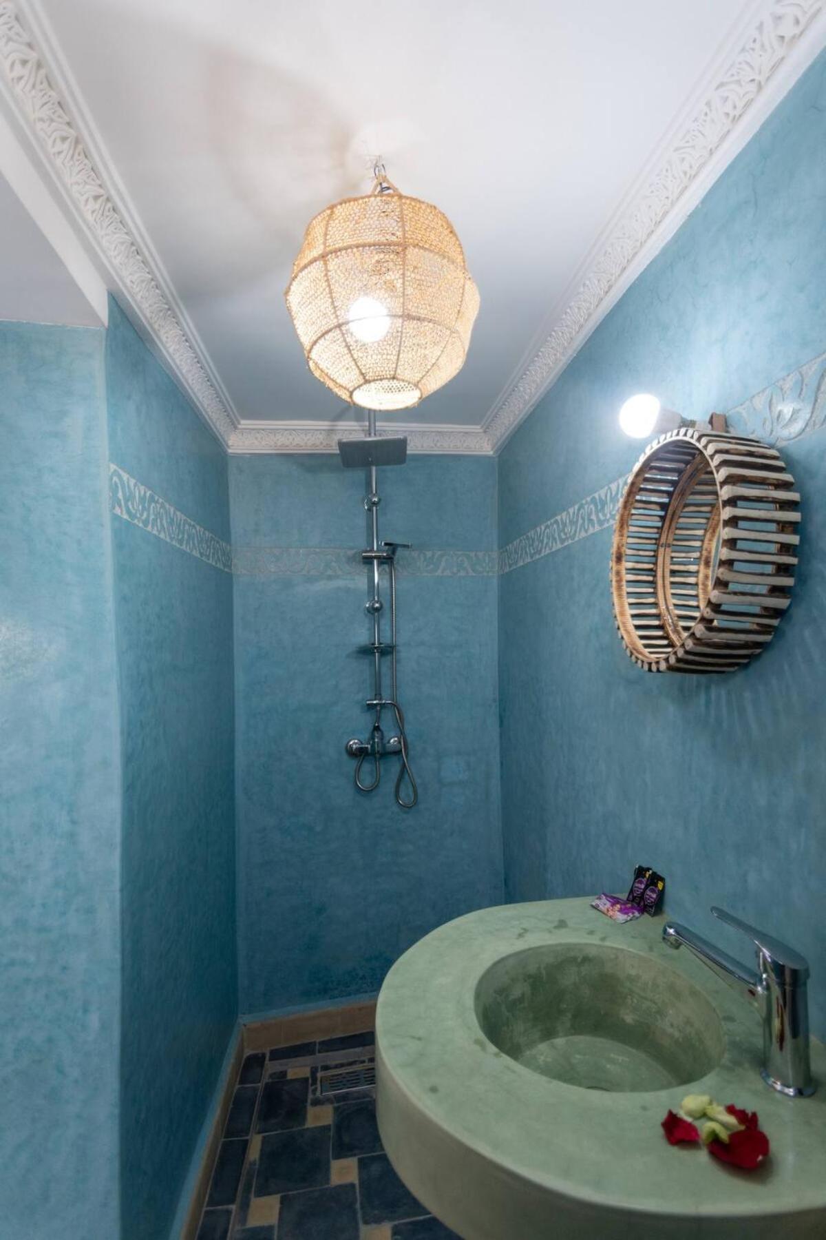 Malayine Marrakesh