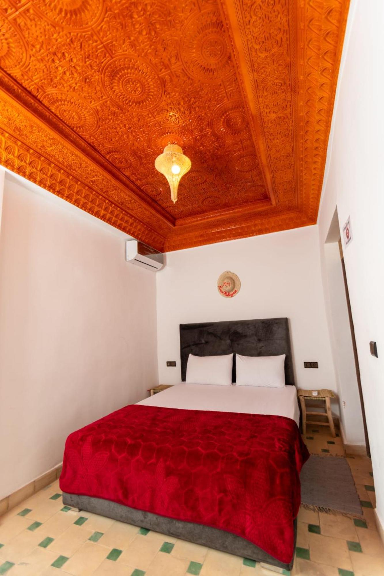 Malayine Guest house