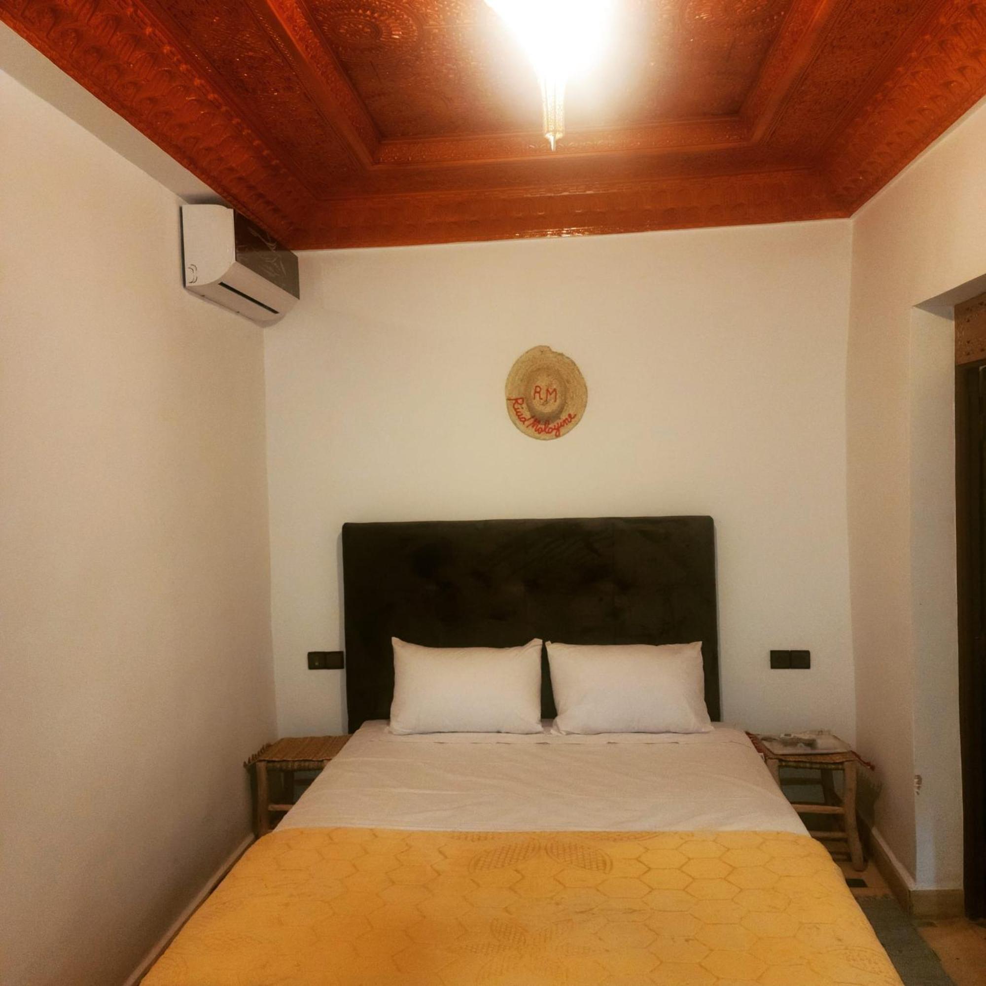 Guest house Malayine