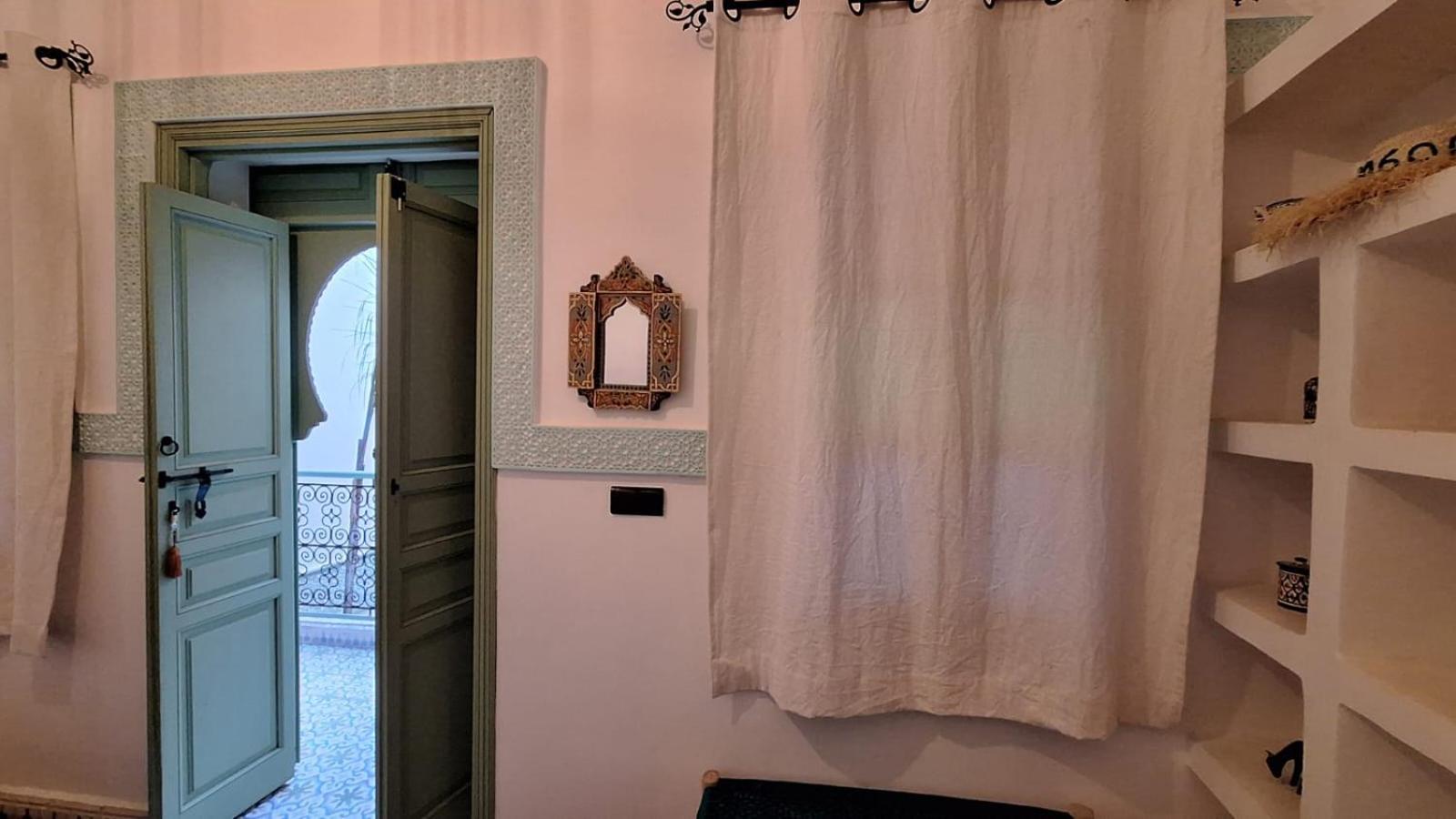 Bed and breakfast Med Agora *