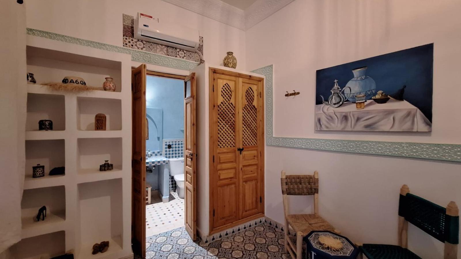 Med Agora * Marrakesh