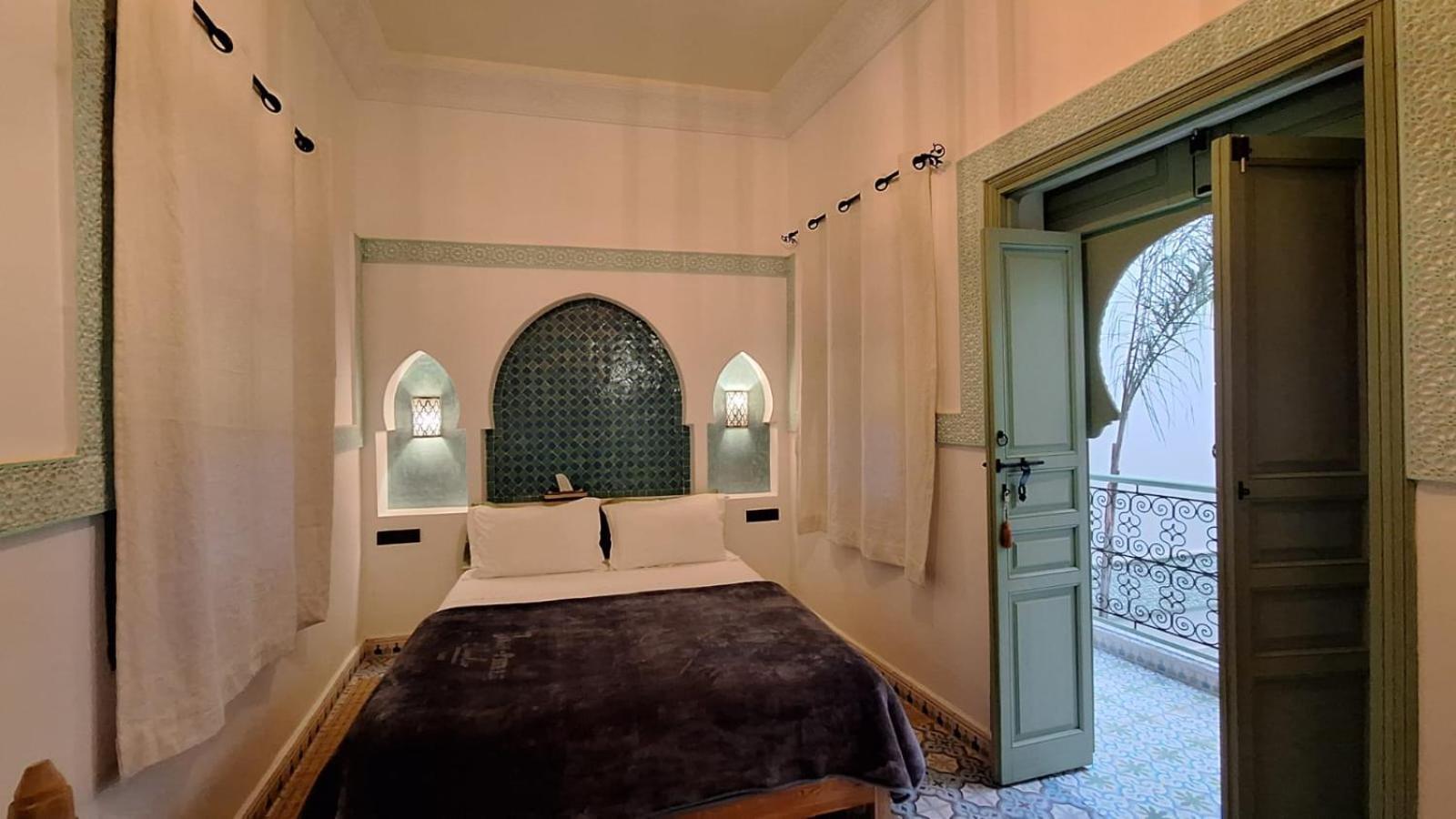 Bed and breakfast Med Agora