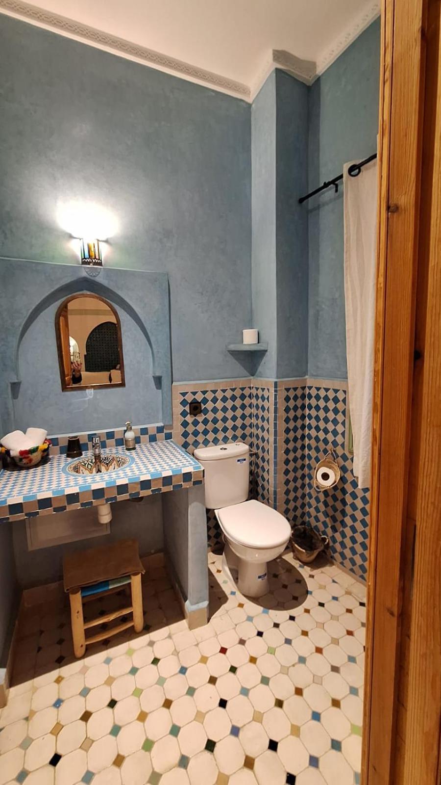 Med Agora Bed and breakfast