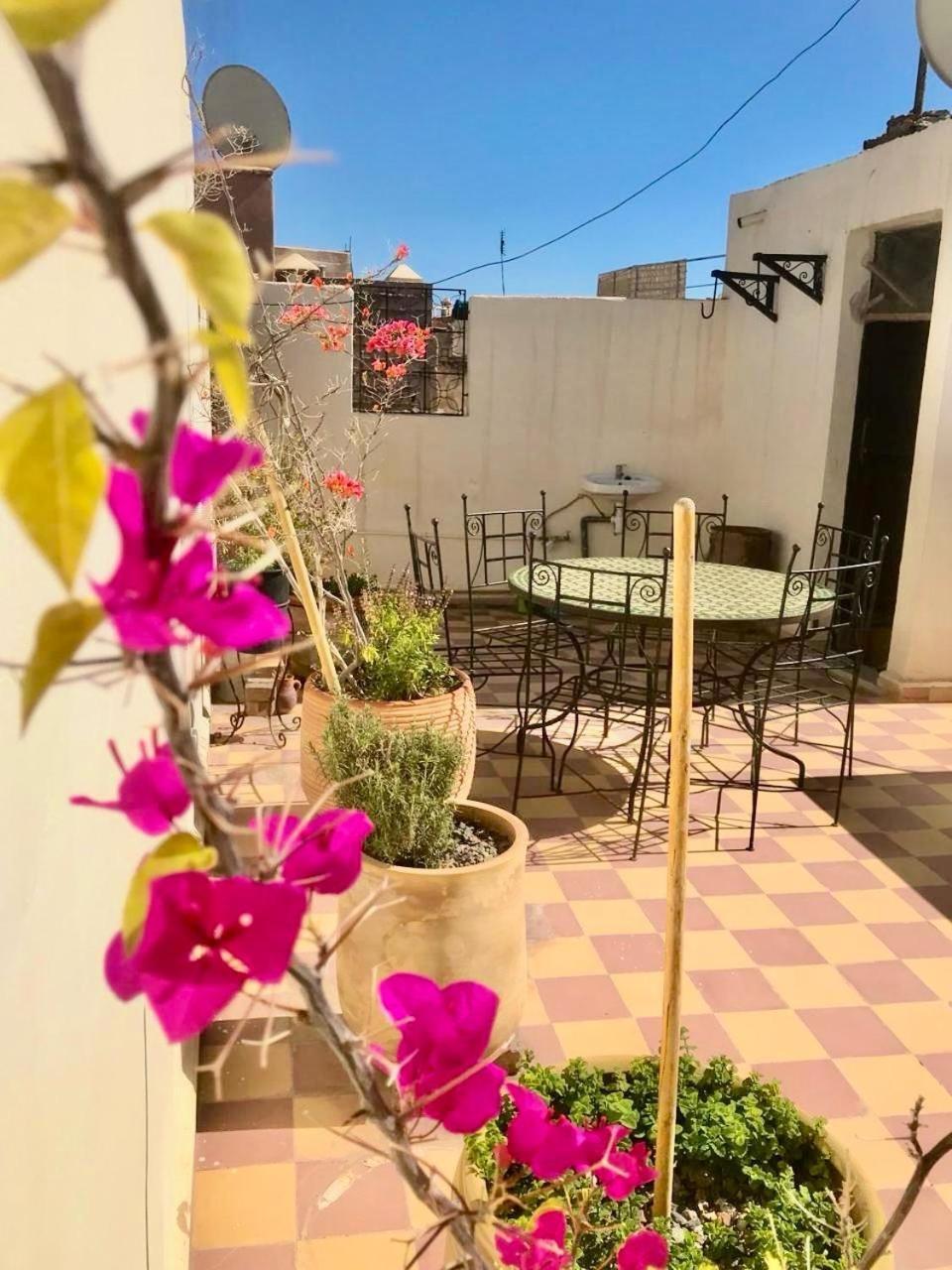 Lalla Aicha Marrakesh