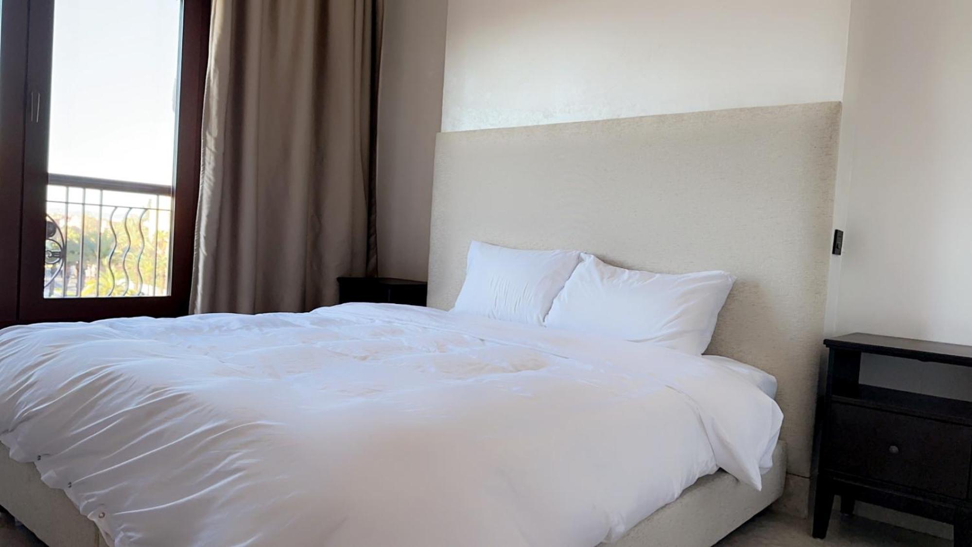 Superbe De Luxe A L'hivernage Marrakech Apartment *