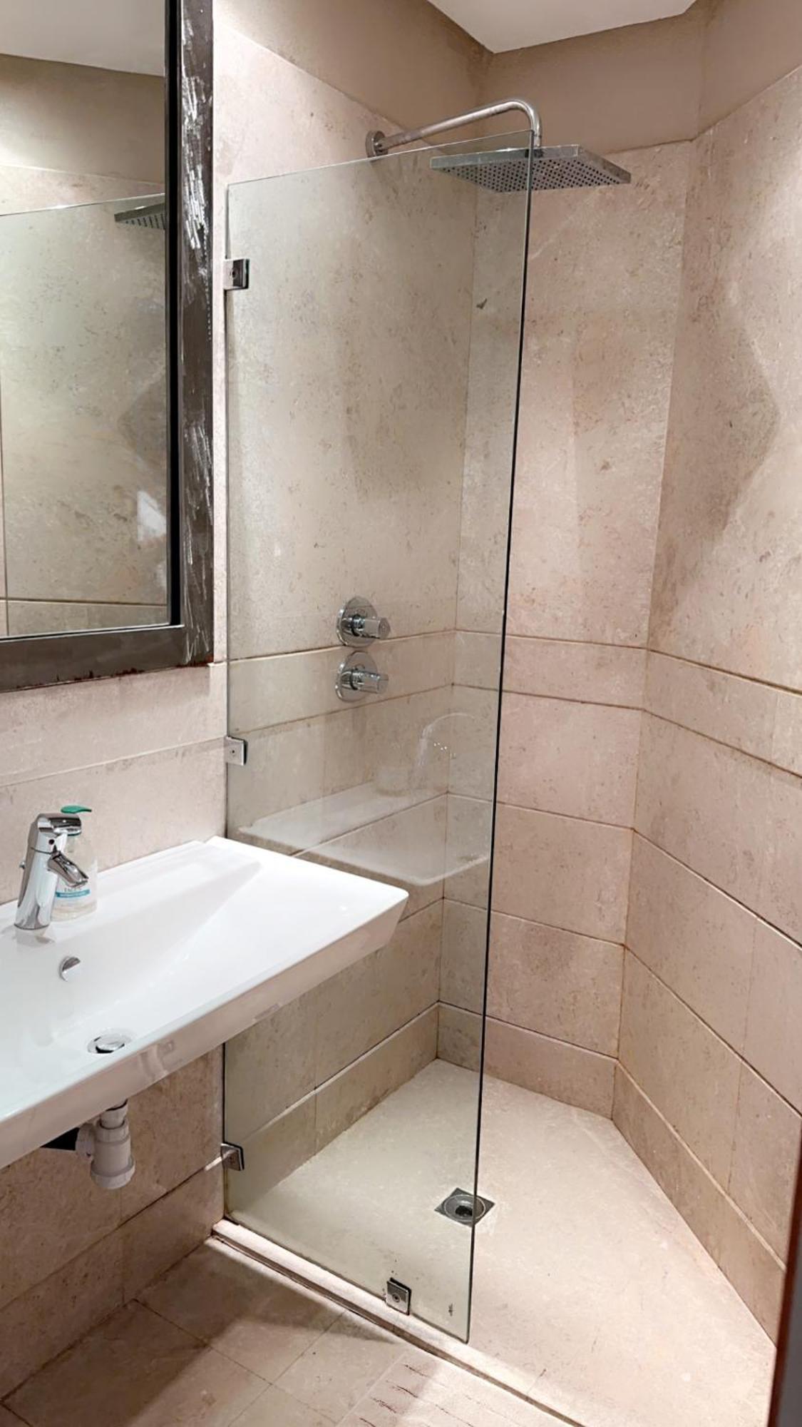 Appartamento Superbe De Luxe A L'hivernage Marrakech Marrakesh