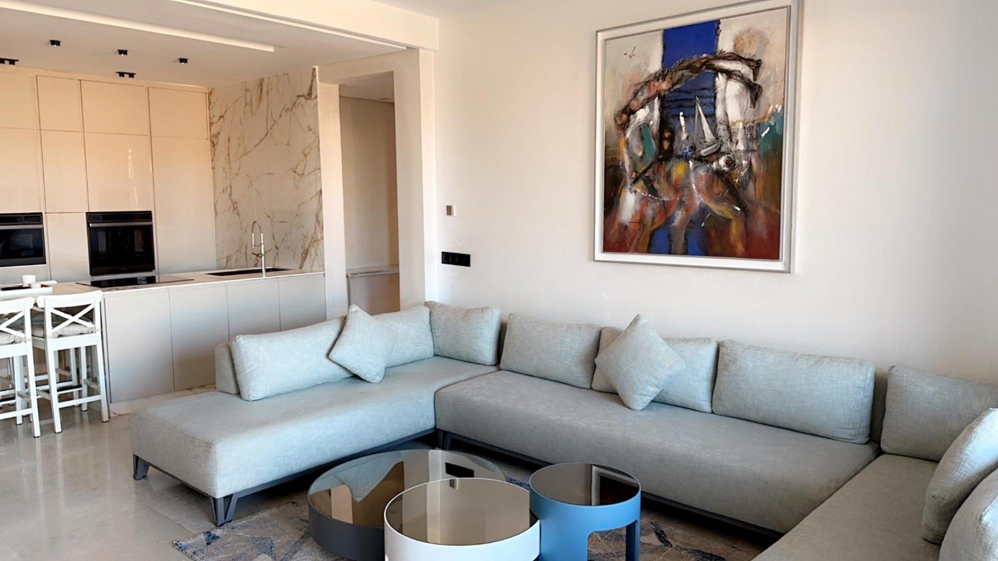 Appartamento Superbe De Luxe A L'hivernage Marrakech *