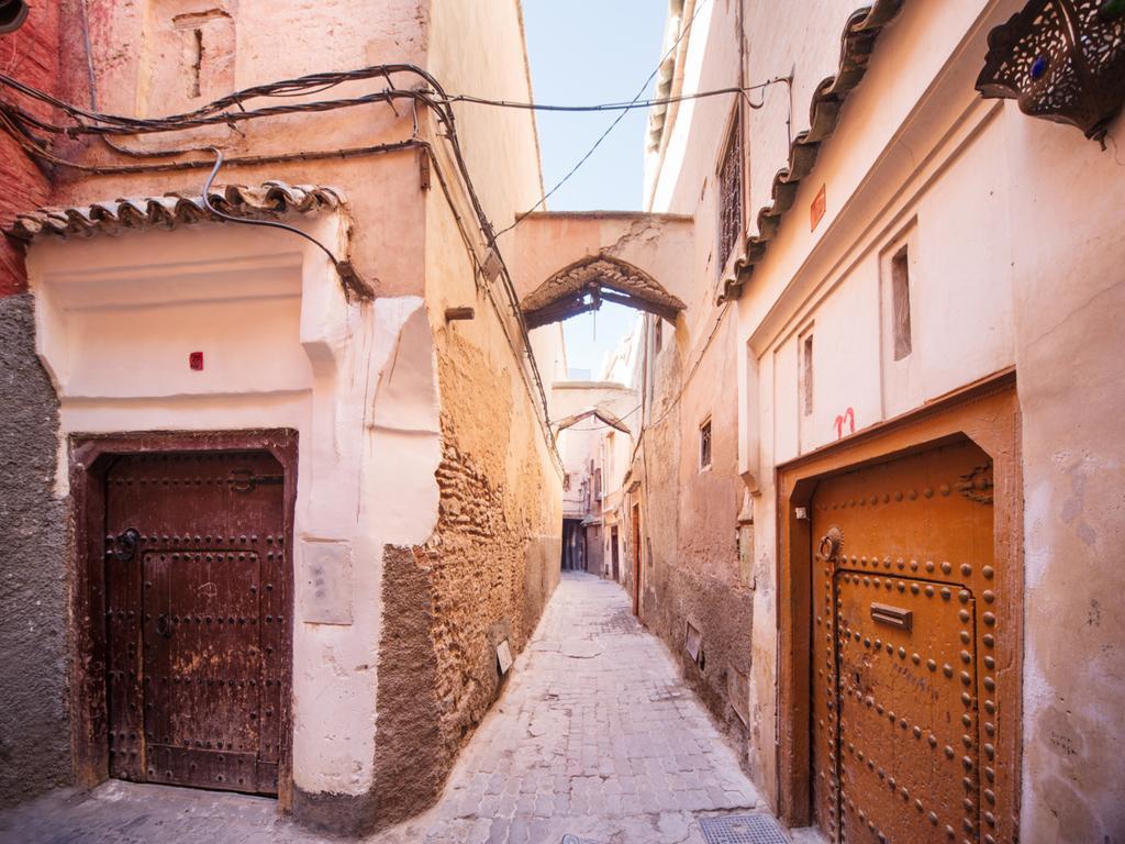 Darhani 3* Marrakesh