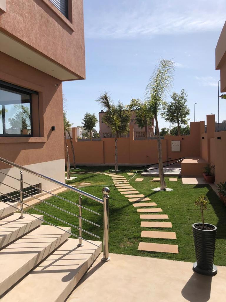 Couette-café Arabic House Pool &