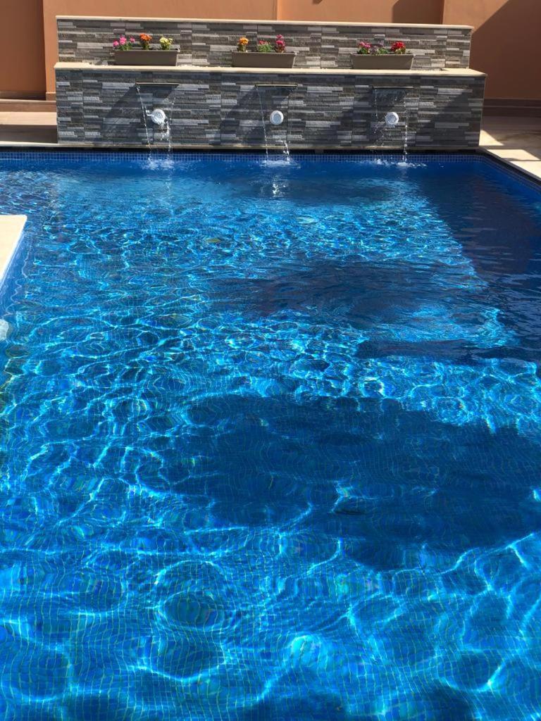 Couette-café Arabic House Pool & *