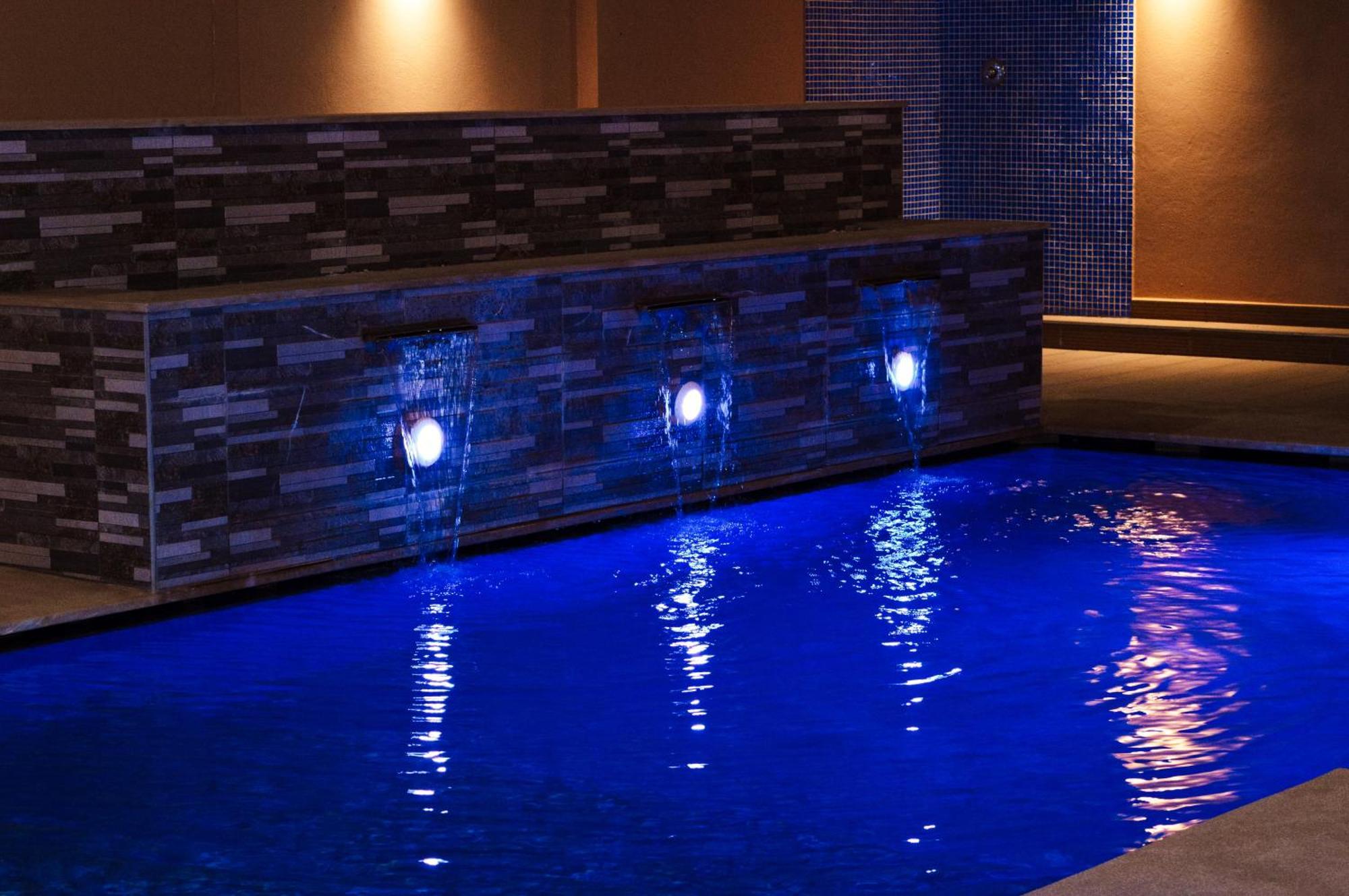 Couette-café Arabic House Pool &