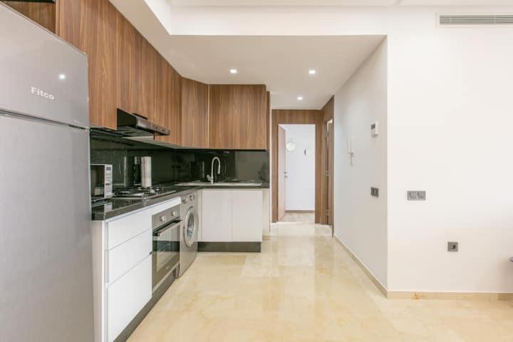 Cosy Menara Garden Appartement *