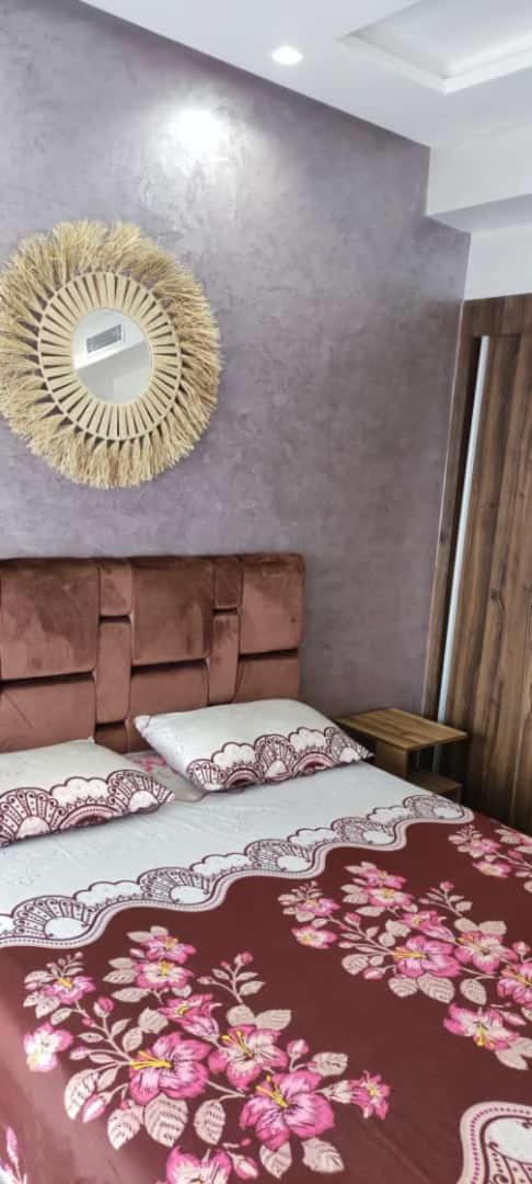 Cosy Menara Garden Appartement