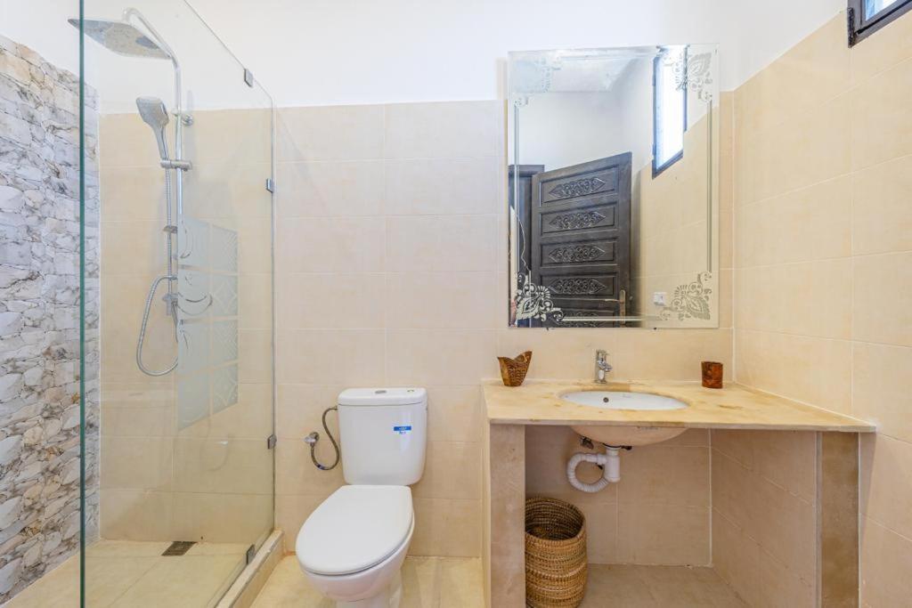 La Houda Piscine Parking Prive 15 Min Marrakech - Ark Realty * Marrakesh