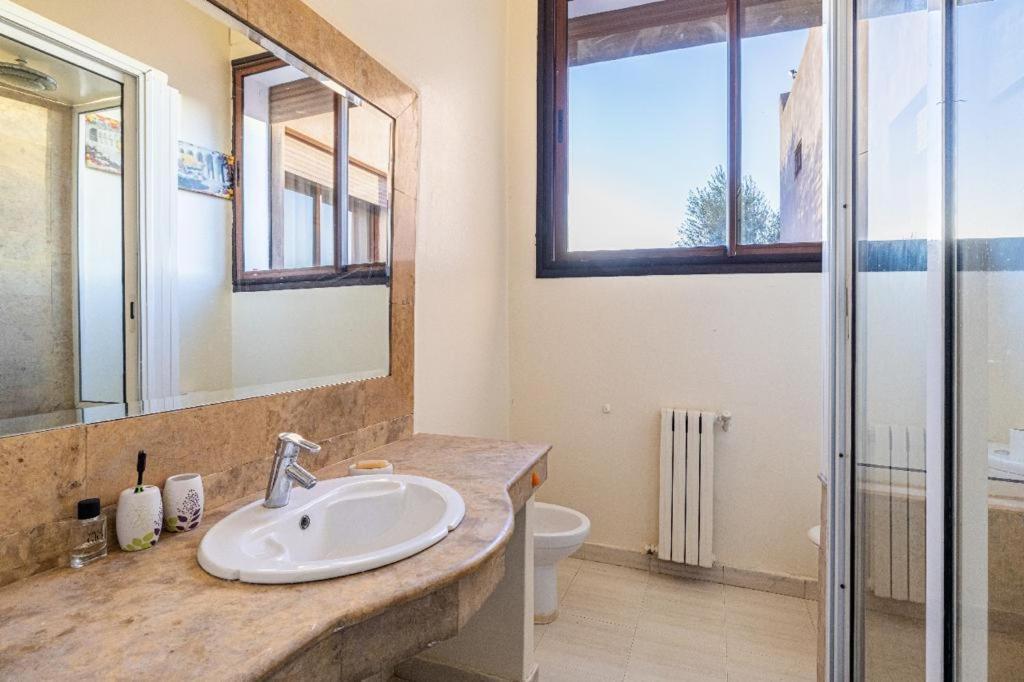 La Houda Piscine Parking Prive 15 Min Marrakech - Ark Realty Marrakesh