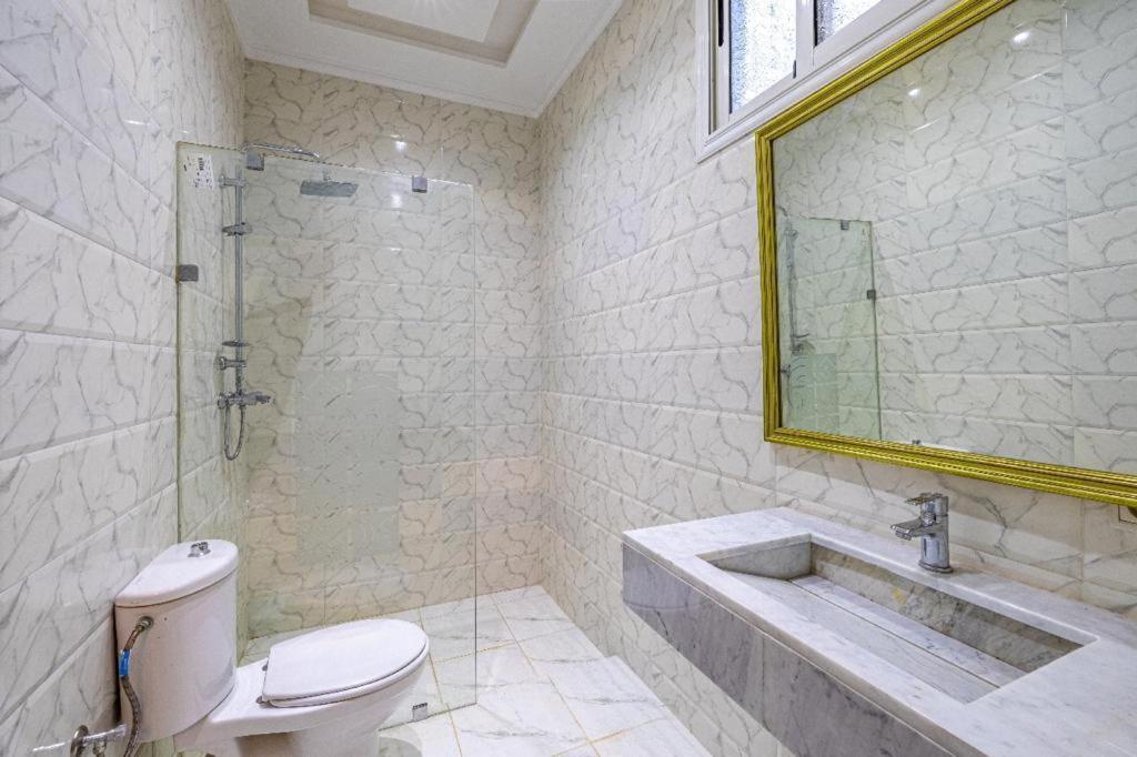 Villa La Houda Piscine Parking Prive 15 Min Marrakech - Ark Realty *