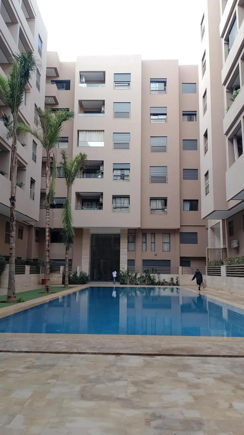 Appartement Cosy Menara Garden *