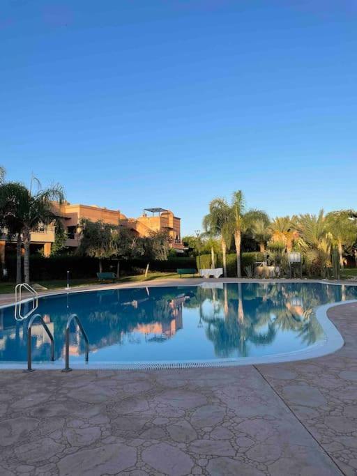 Appartamento Splendide « duplex » A Atlas Golf Marrakesh
