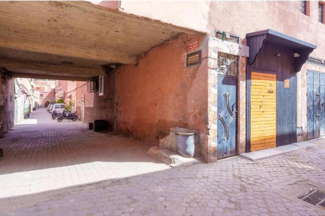 Dar El Otmani Medina Kasbah Marrakech Appartement *