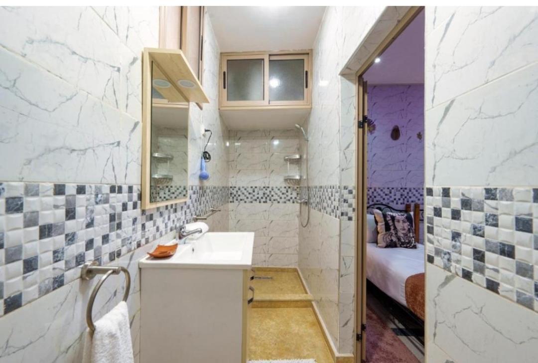 Dar El Otmani Medina Kasbah Marrakech Appartement