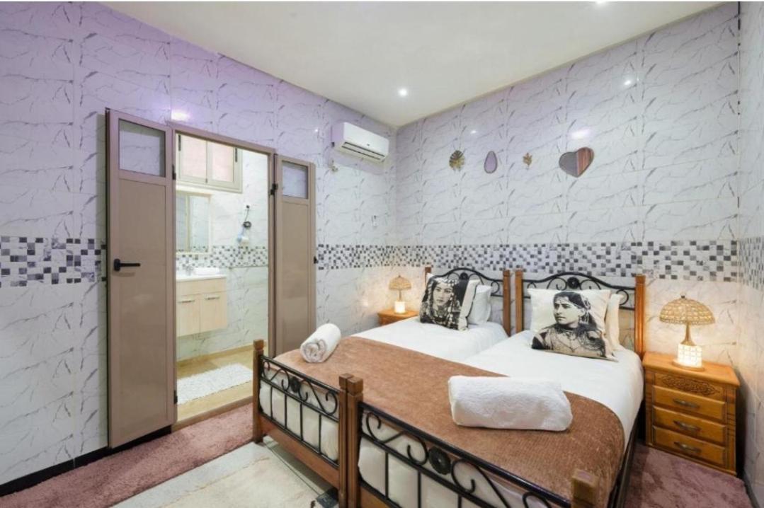 Appartement Dar El Otmani Medina Kasbah Marrakech Marrakesh