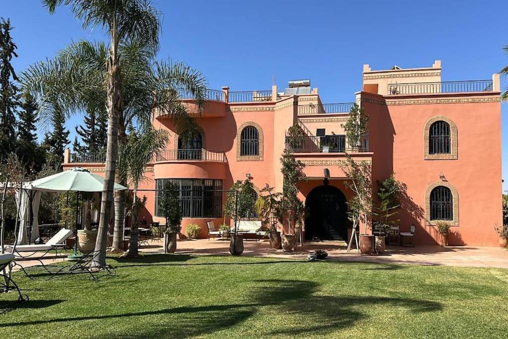 Villa Dar Biona *