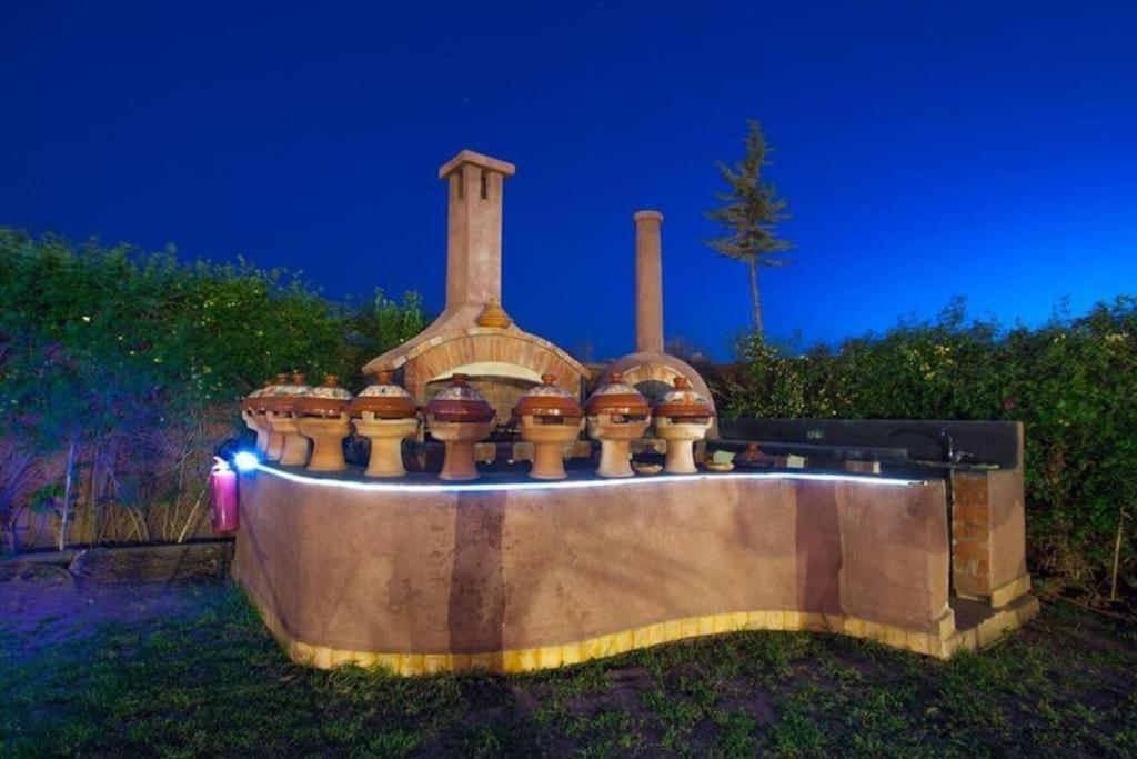 Villa Dar Biona Marrakesh
