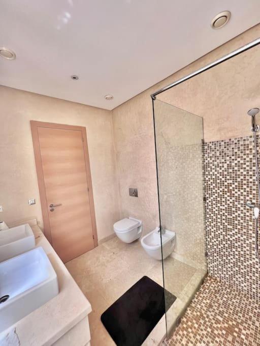 Prestigia Golf Argan Oliverai Villa *