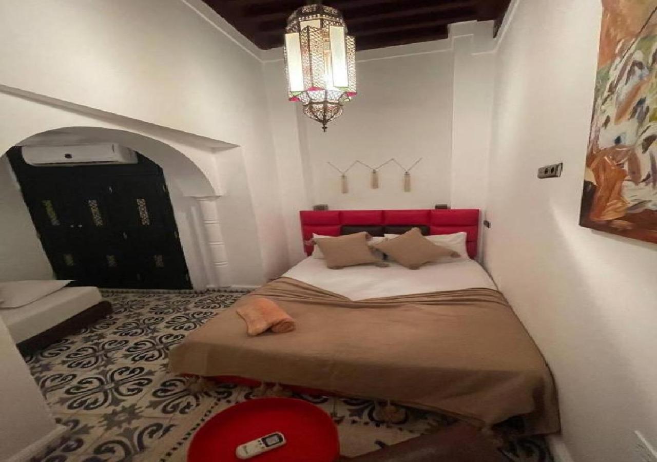 Riad Mamma Marrakech