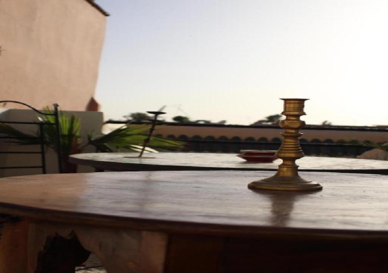 Mamma Riad Marrakesh