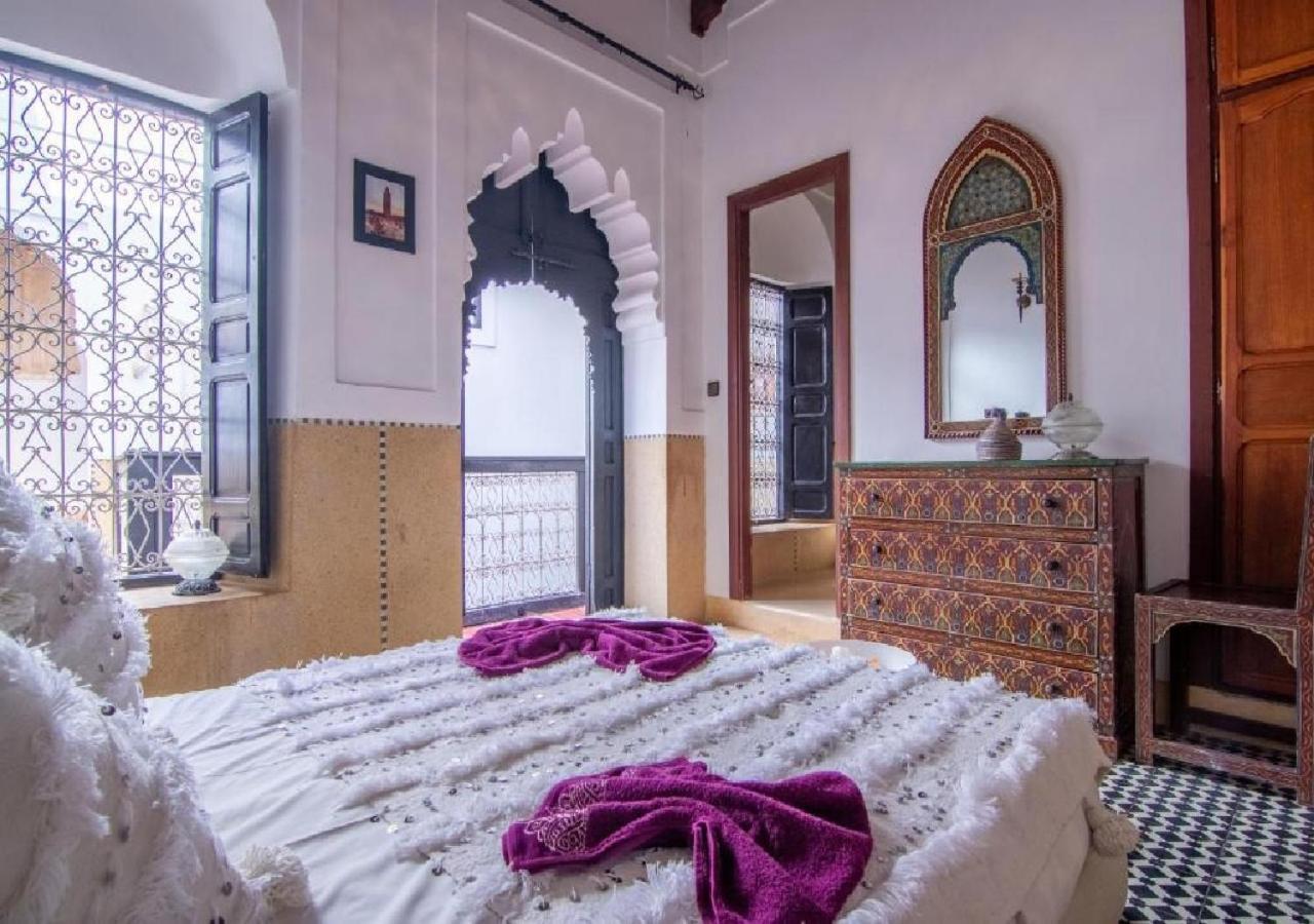 Mamma Marrakesh