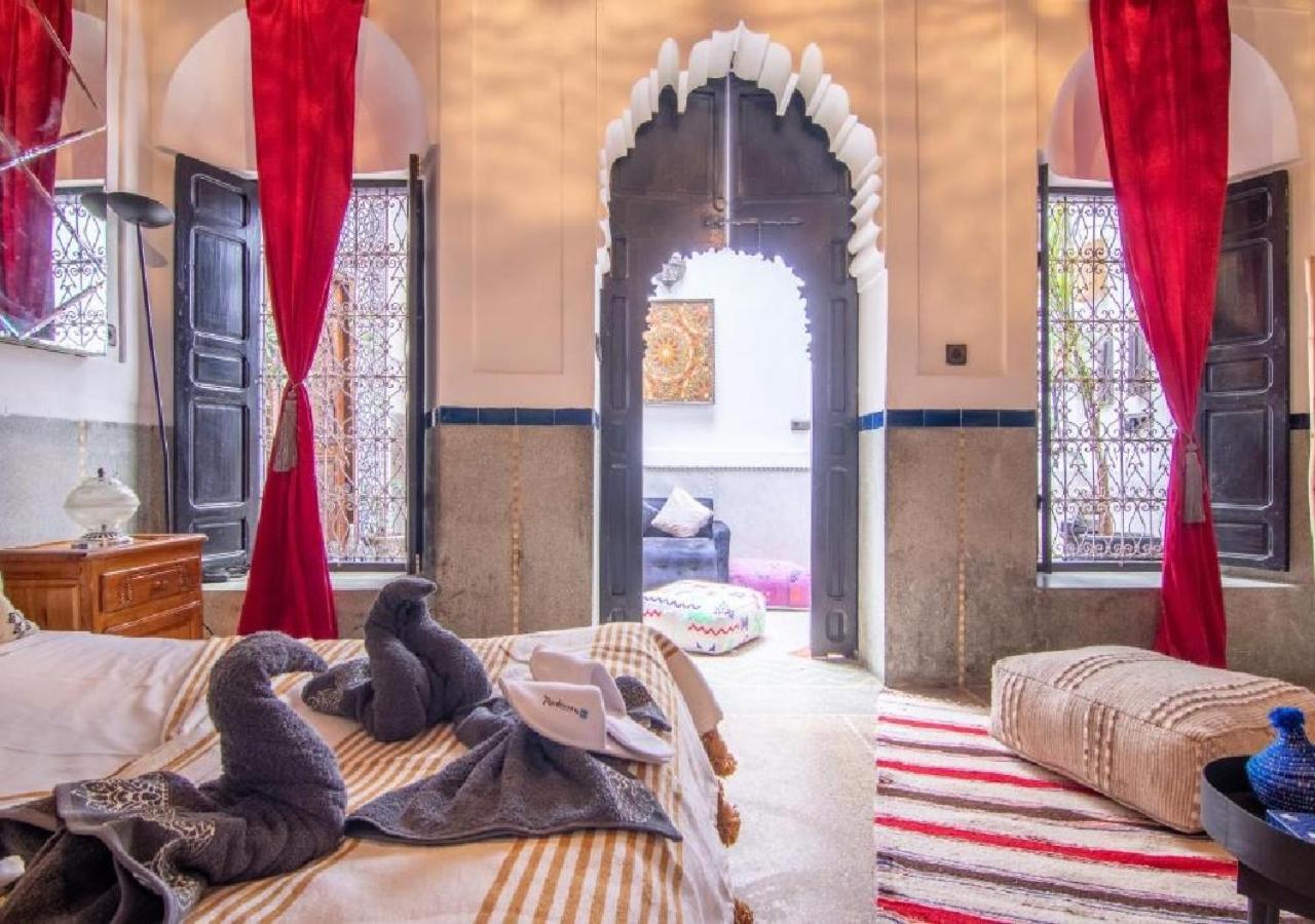 Riad Mamma