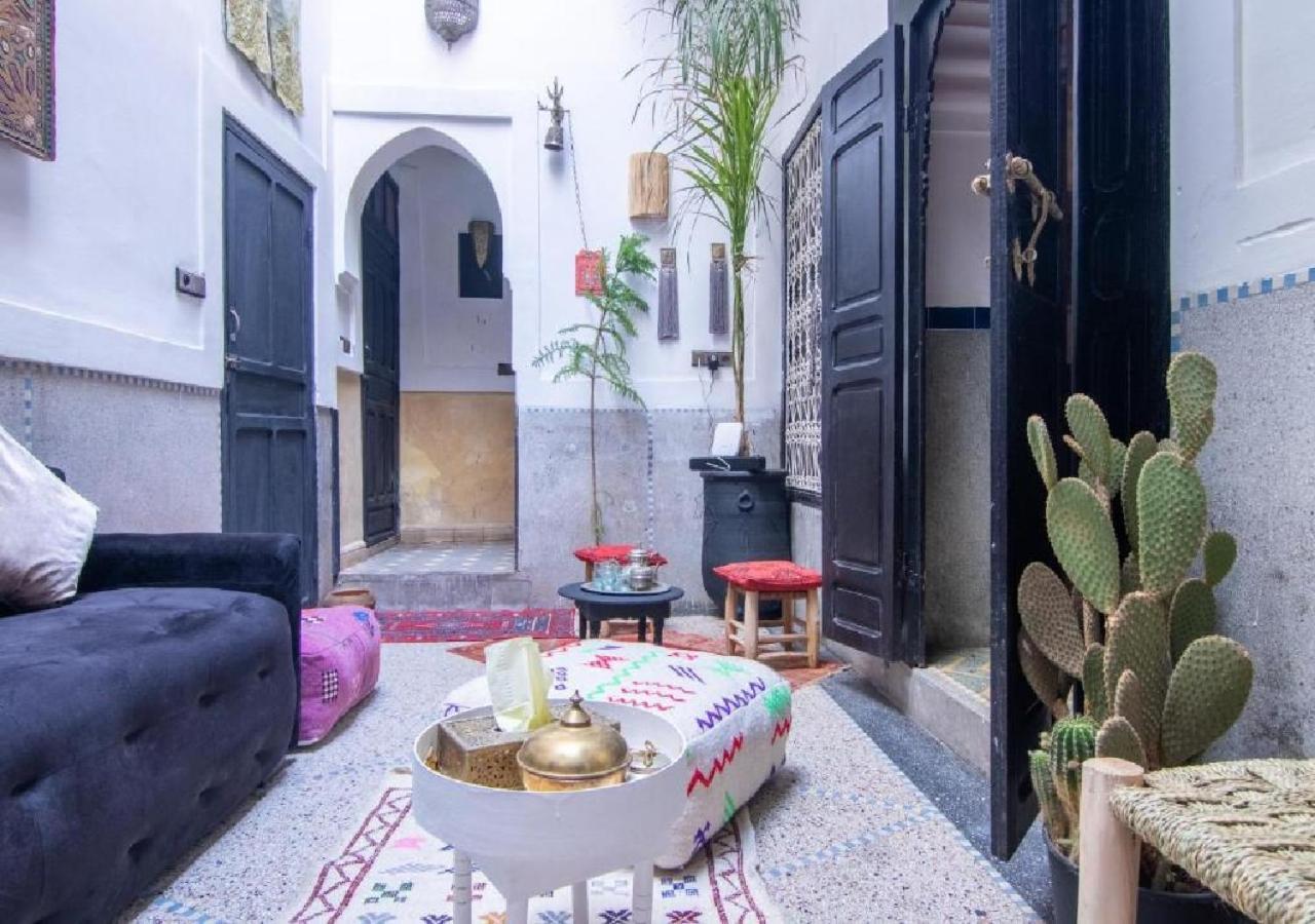 Riad Mamma