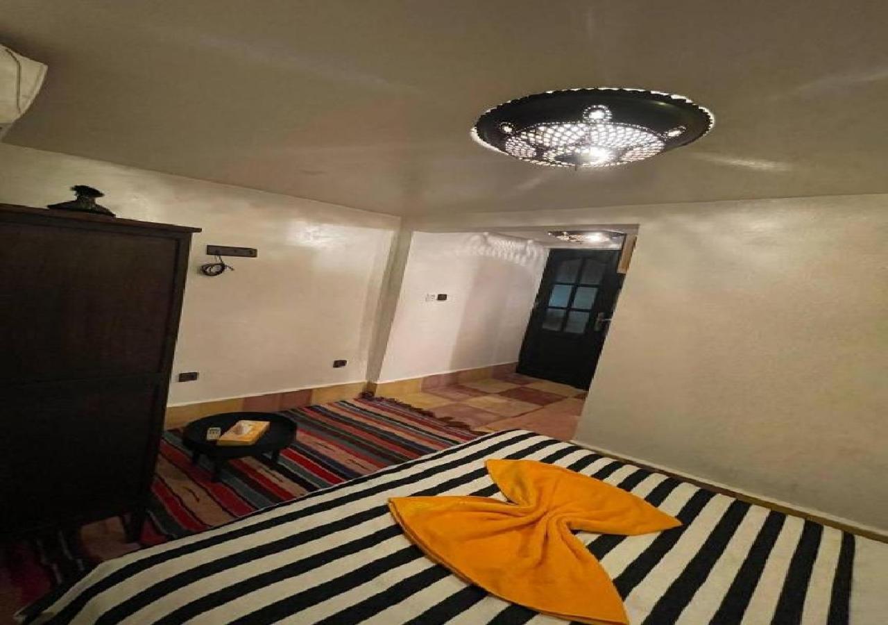Riad Mamma