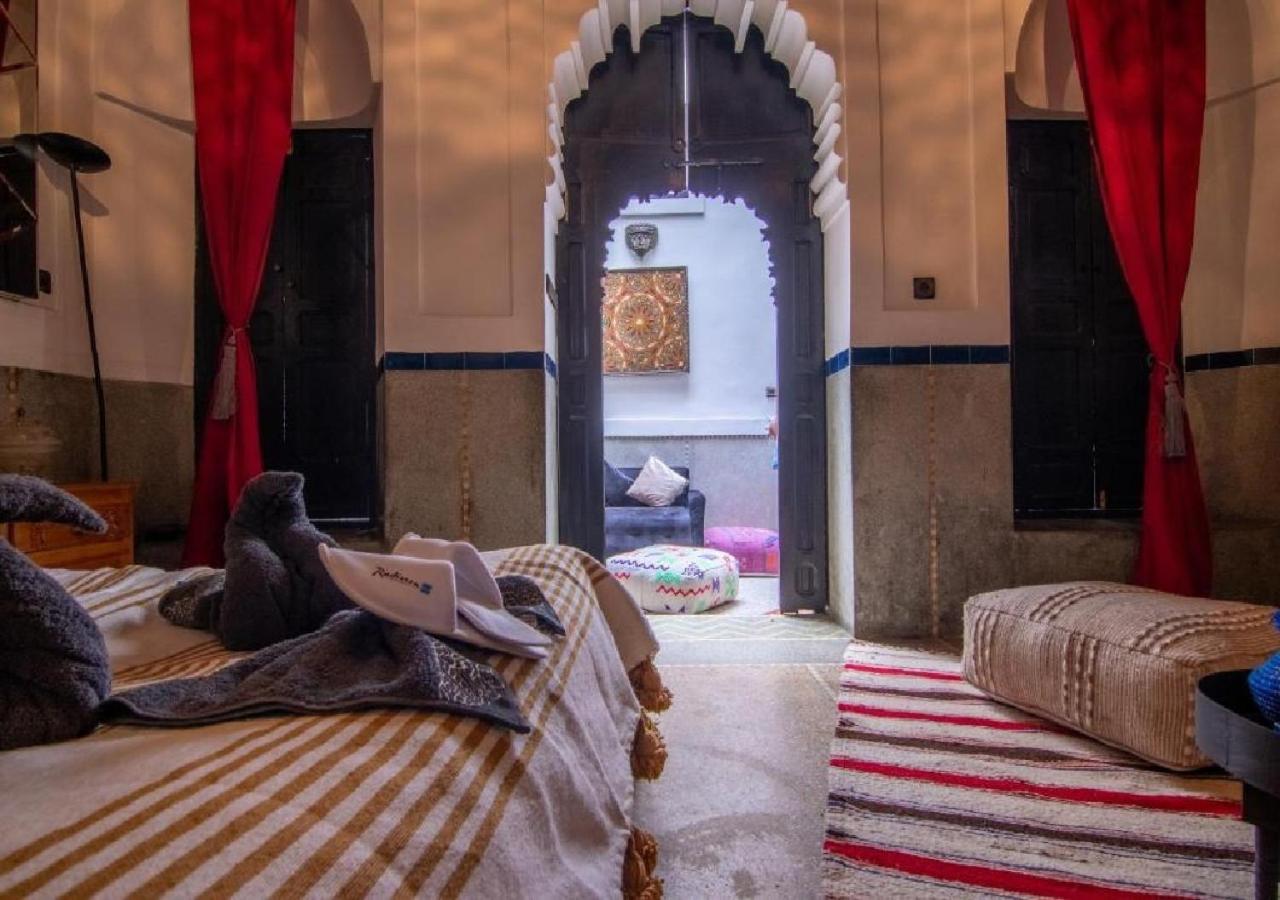 Riad Mamma *