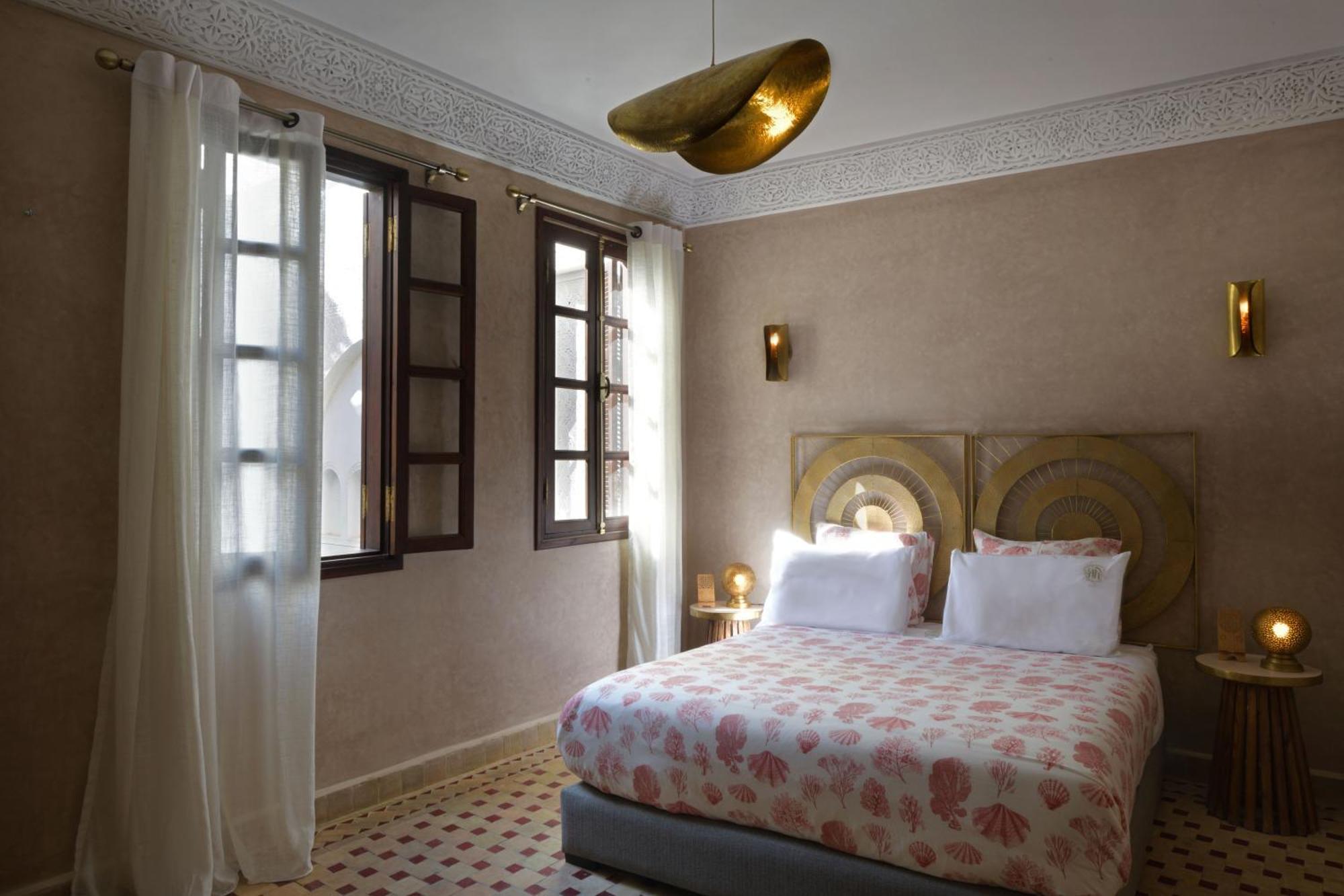 Riad Palau Marrakech Marrakesch