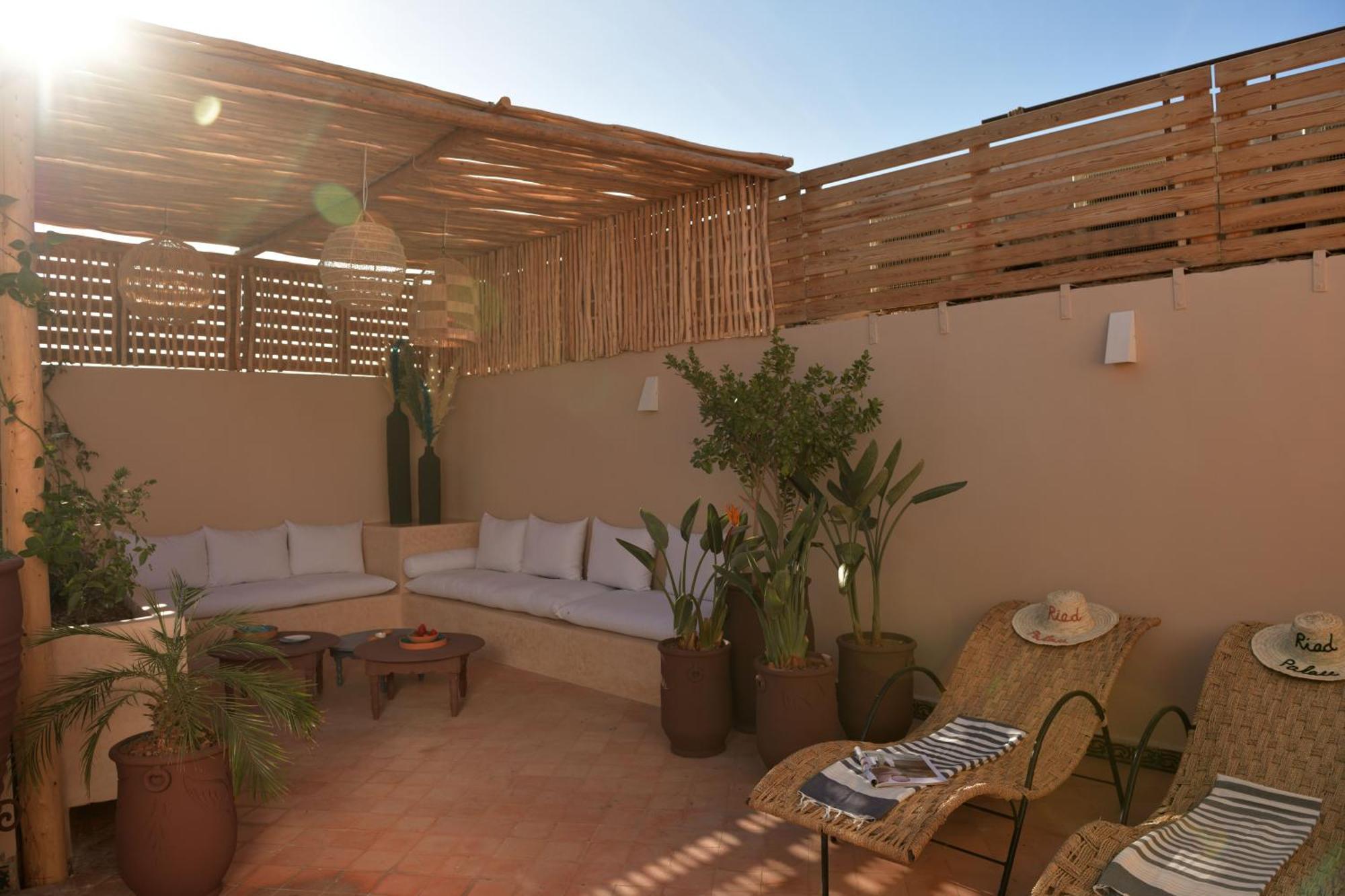Riad Palau Marrakech Marrakesch