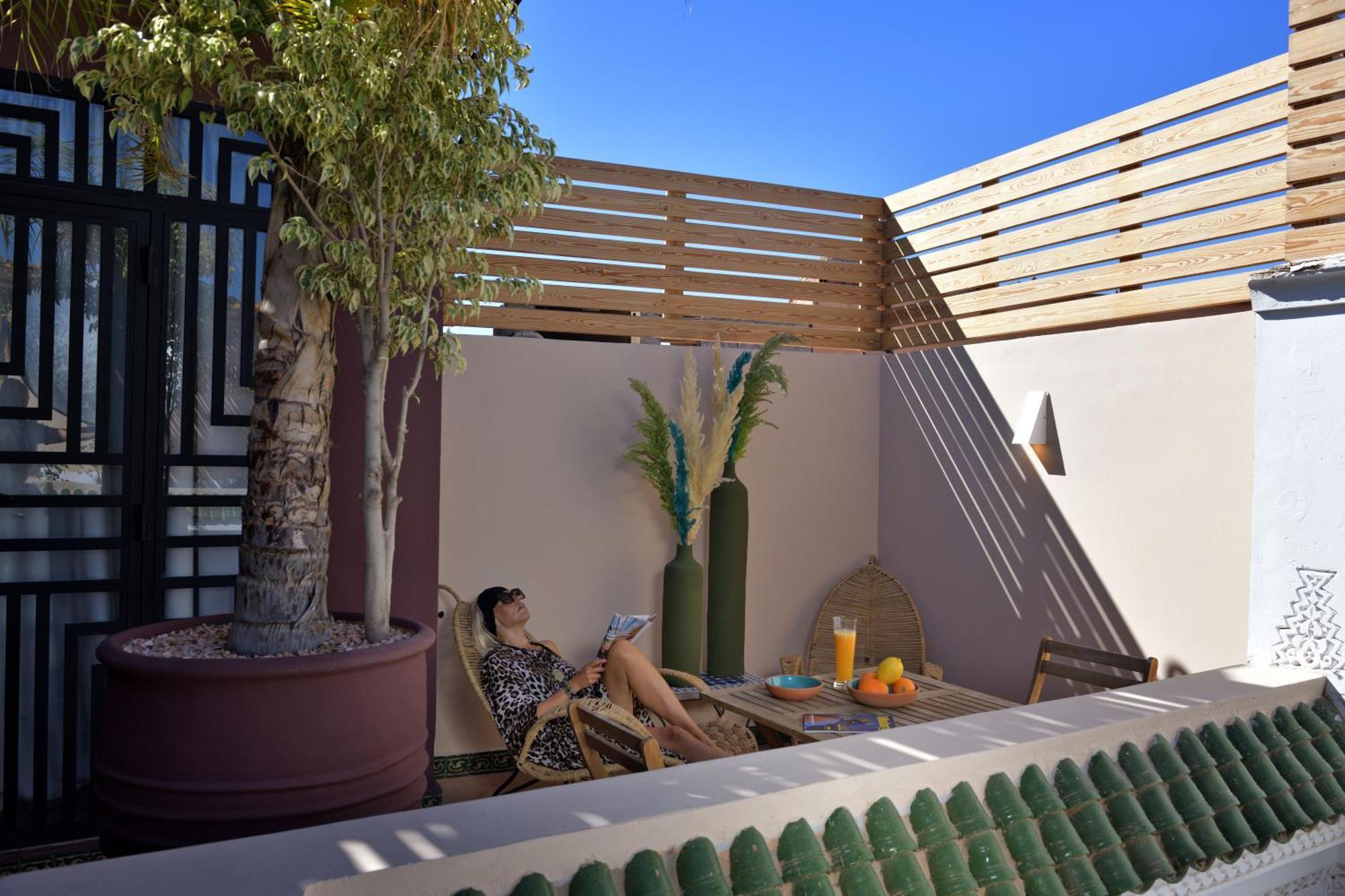 Palau Marrakech Riad Marrakesch