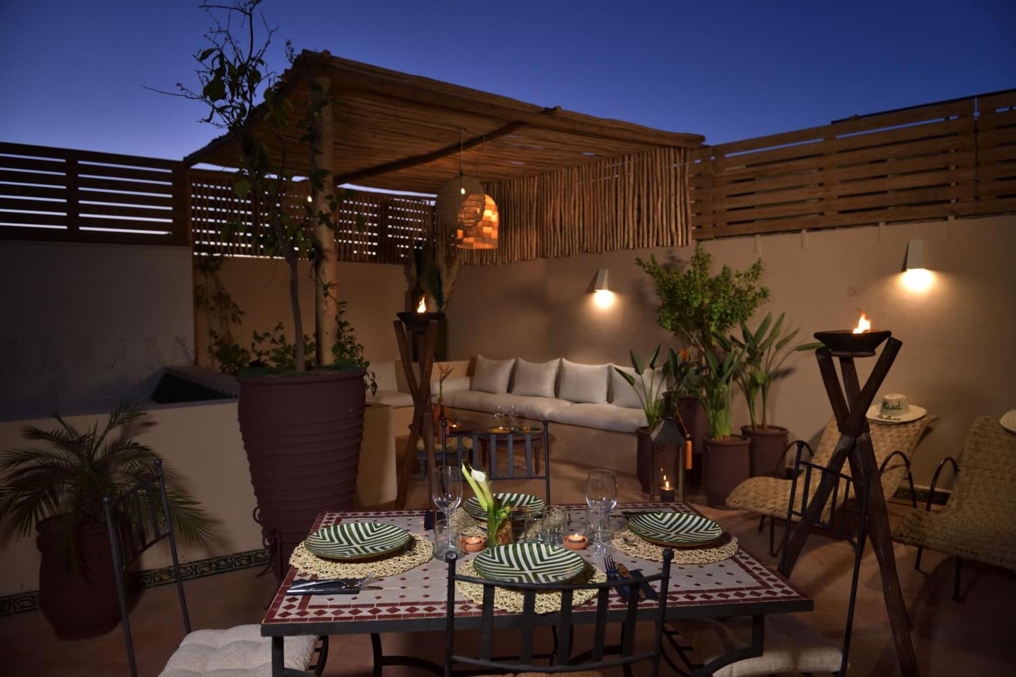 Palau Marrakech Riad Marrakesch