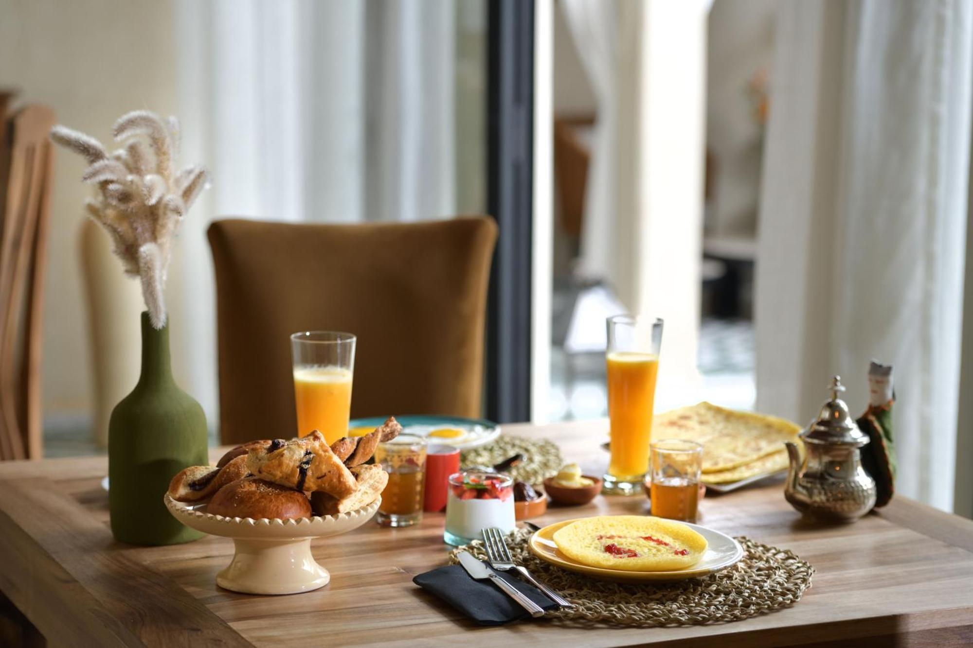 Riad Palau Marrakech Marrakesch