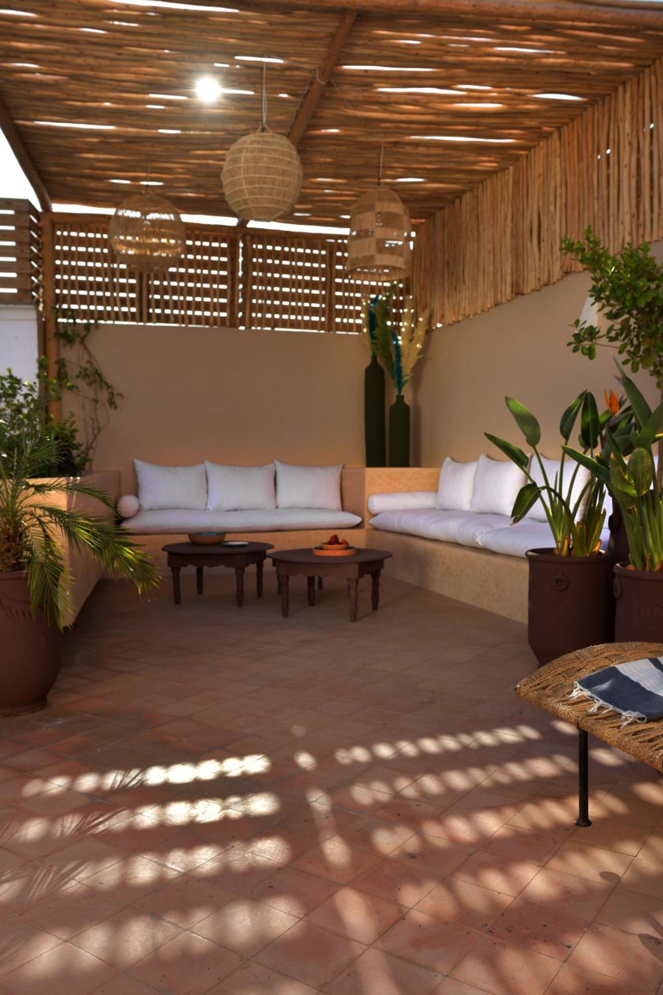 Riad Palau Marrakech Marrakesch