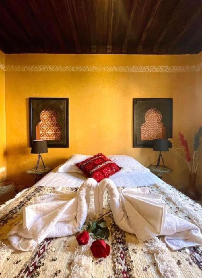 Hébergement de vacances Ccb Marrakesh
