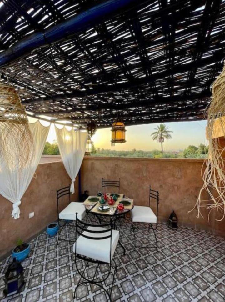 Ccb * Marrakesh