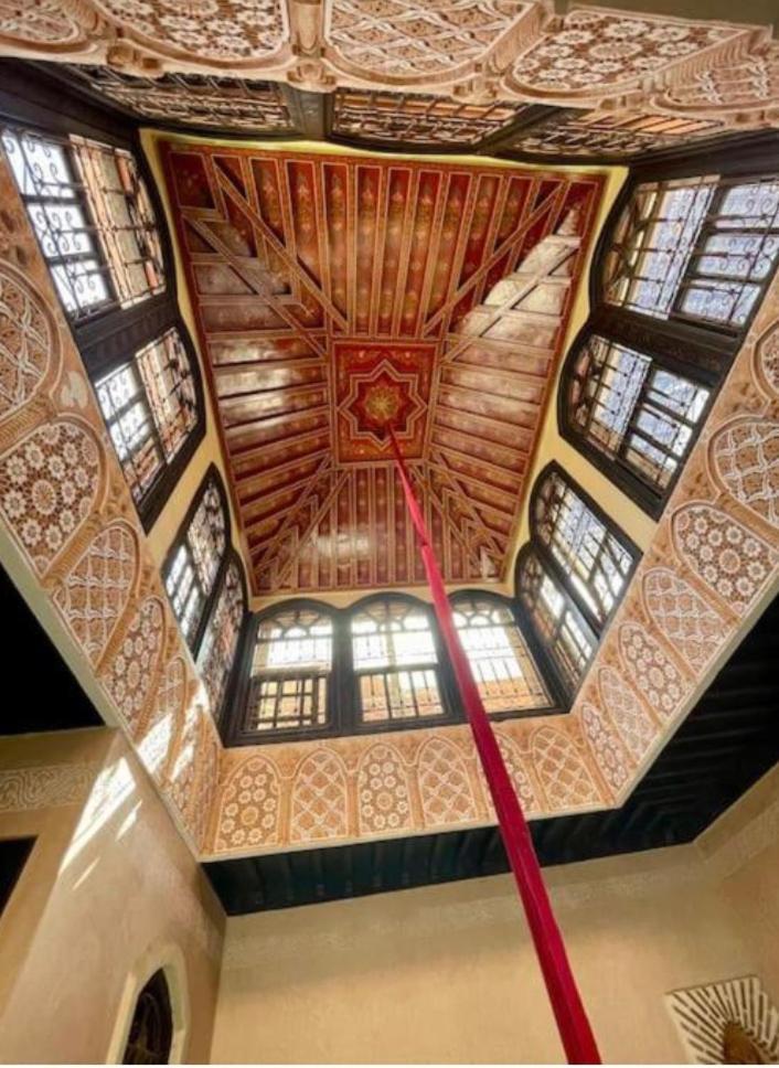 Ccb * Marrakesh