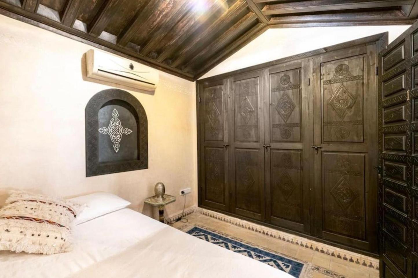 Ccb Hébergement de vacances Marrakesh