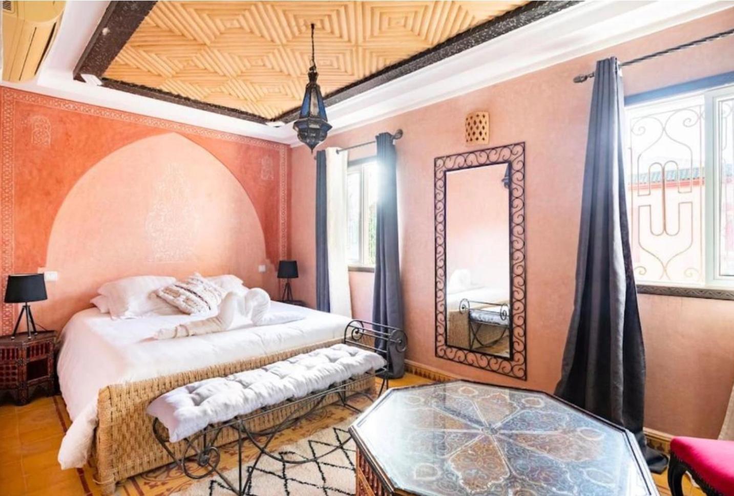 Ccb Marrakesh