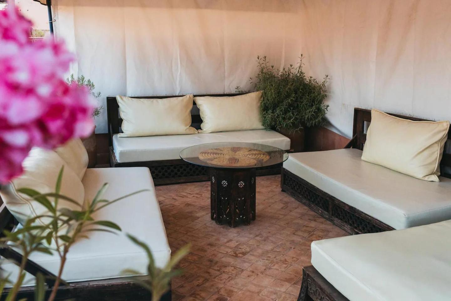 Accommodatie bij particulieren Siena Ii Marrakesh