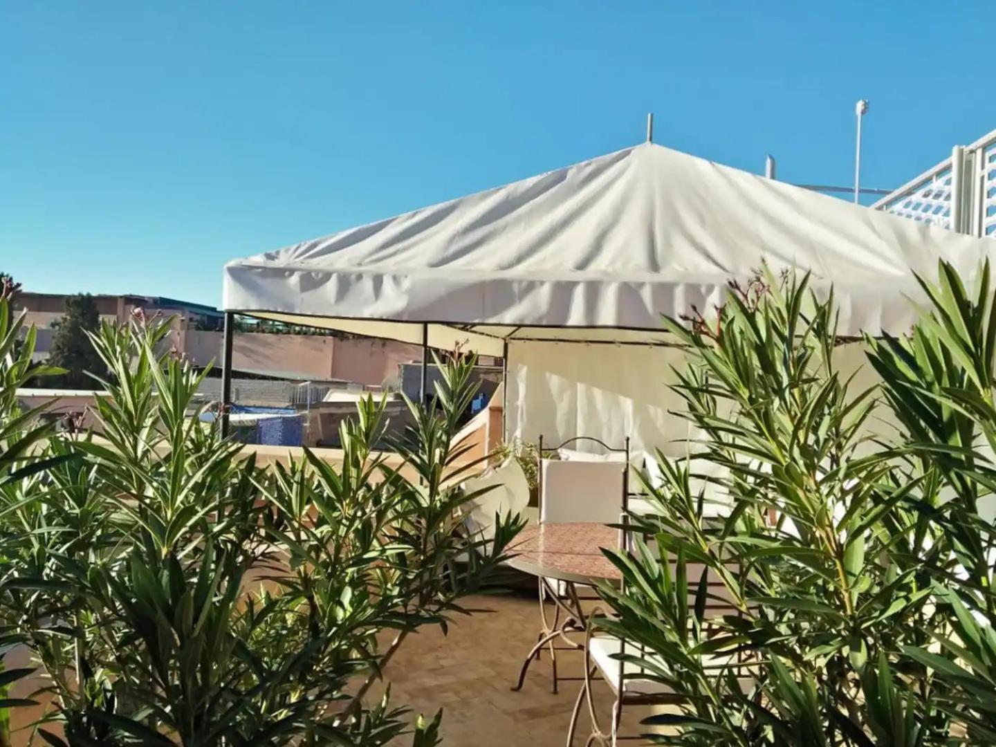 Siena Ii Accommodatie bij particulieren Marrakesh