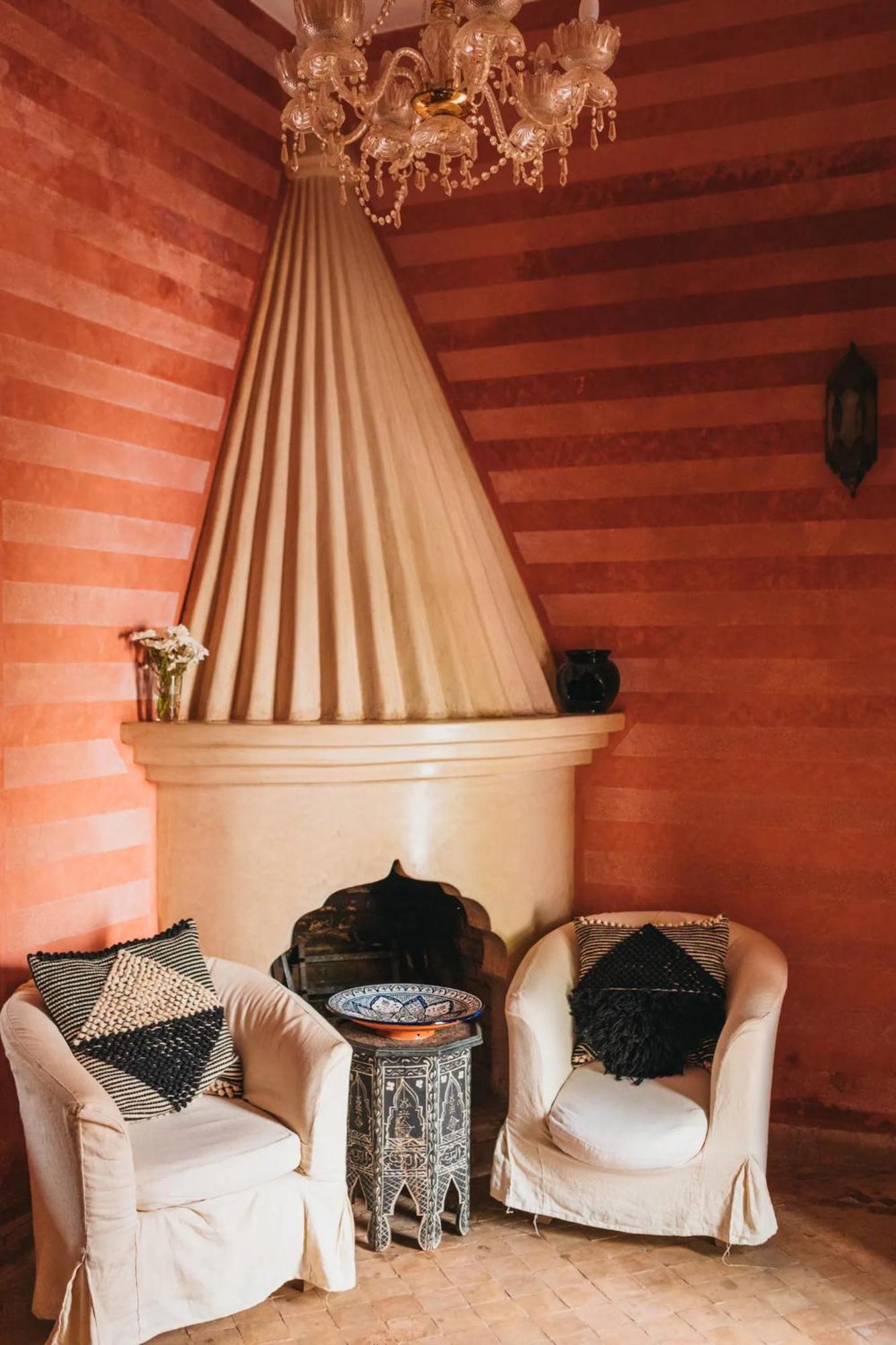 Siena Ii Accommodatie bij particulieren Marrakesh
